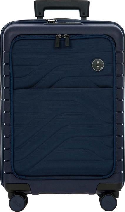 Immagine prodotto Brics Valigia e trolley Bric's Trolley Ulisse 8428 (53 l)