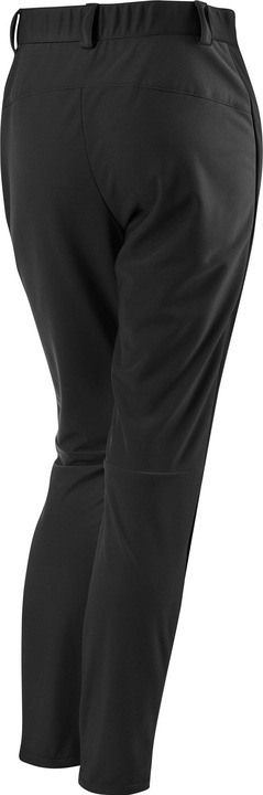 Actual product image Löffler Women's Pants Elegance 2.0 Windstopper Light (42)