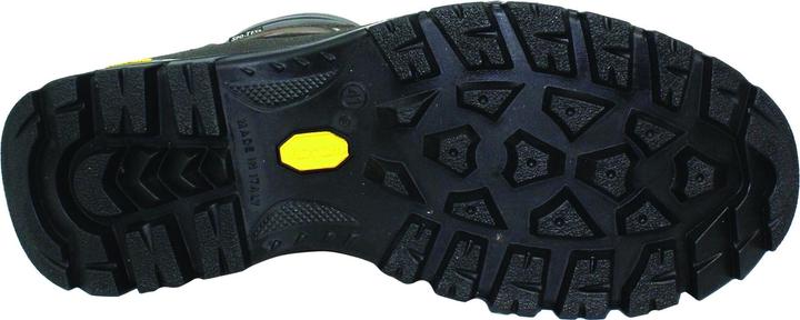 Produktbild GriSport Wanderstiefel Gamekeeper Gewachstes Leder (43)