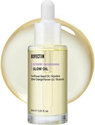 Rovectin Skin Essentials Barrier Repair Face Oil 1 Fl Oz 30 Ml (30 ml, Gesichtsöl)