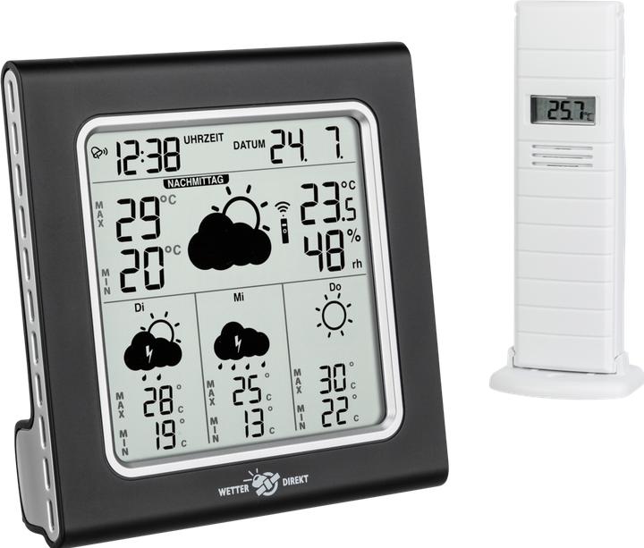 Image du produit TFA Galileo Plus