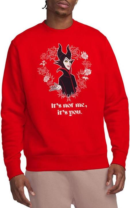 Produktbild Maleficent Sweatshirt (XXL)