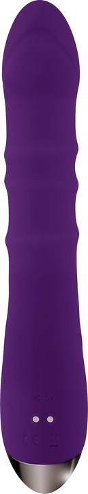 Produktbild Evolved Hop To It Vibrator Lila