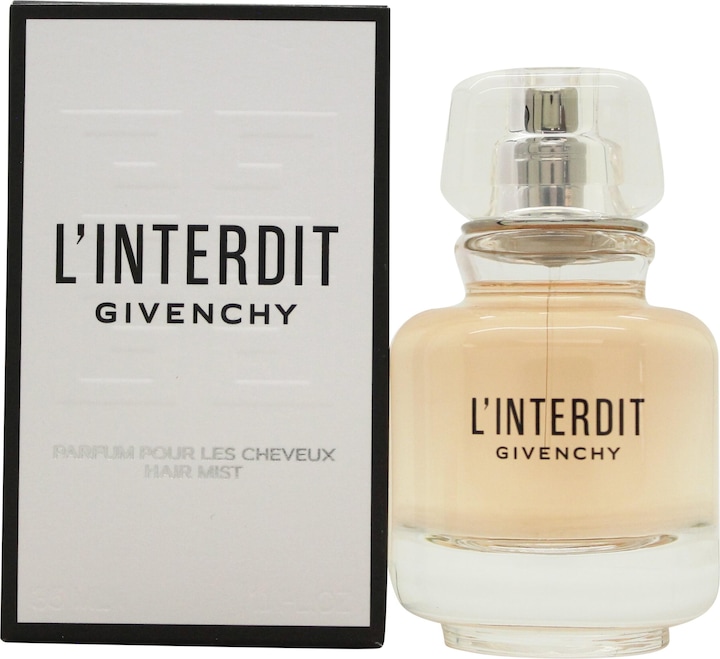 Produktbild Givenchy L'Interdit (35 ml)