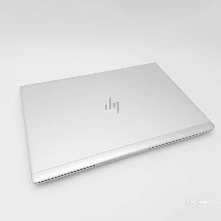 Produktbild ReCare HP EliteBook 840 G6 (16 GB, 14", 256 GB, Schweiz, C / Gut)