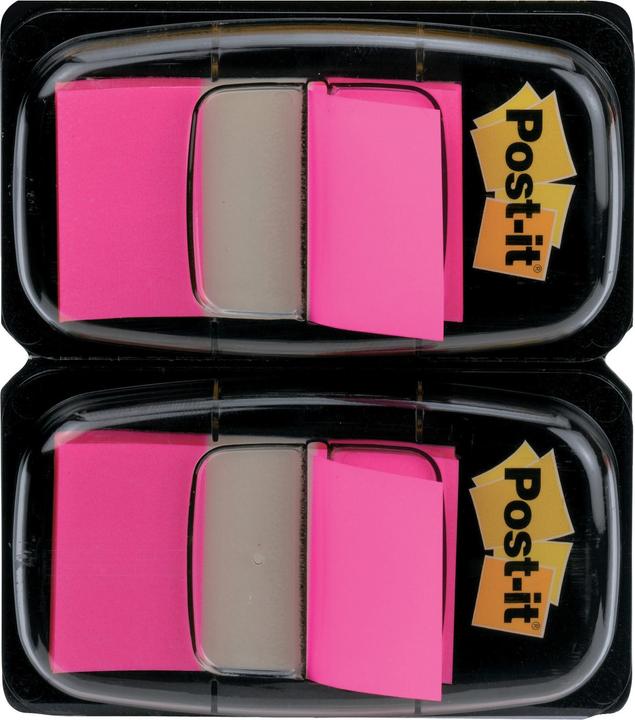 Produktbild Post-it Index (25 x 43 mm)