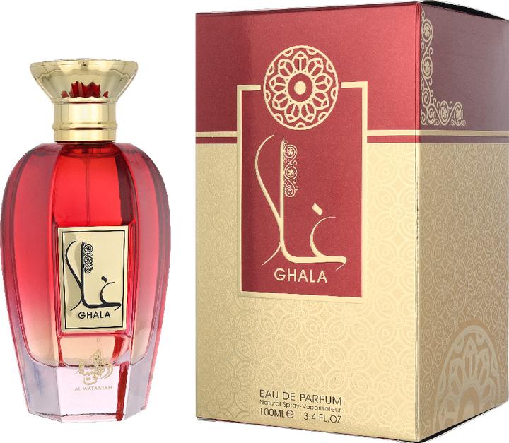 Produktbild Al Wataniah Ghala - EDP - Volume: 100 ml (Eau de Parfum, 100 ml)