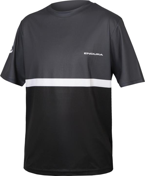 Image du produit Endura T-shirt SingleTrack Core II (S)