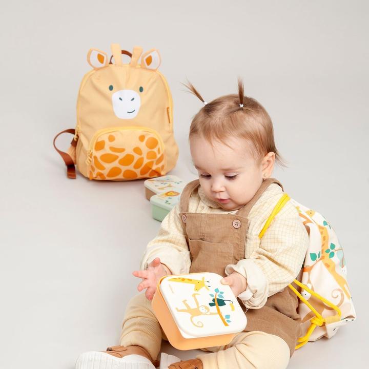 Produktbild Miniland Thermibagpack Jungle