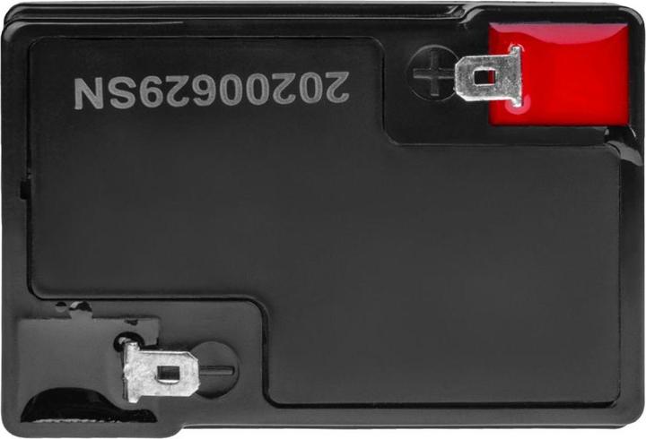 Image du produit GreenCell AGM02 (6 V, 4.50 Ah)