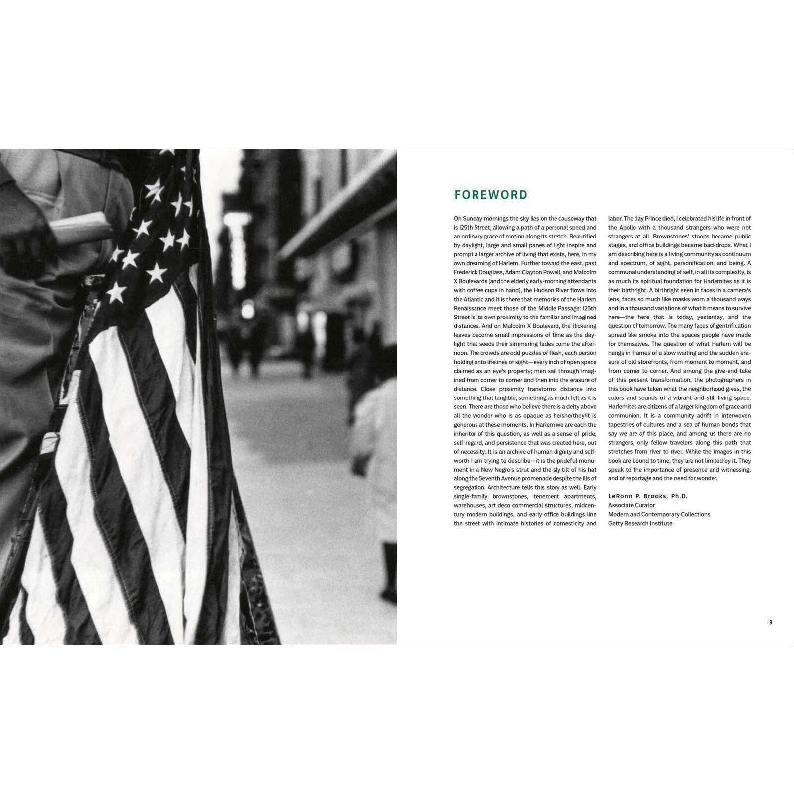 Thumbnail - 125th Street, Sachbücher von Maria Antonella Pelizzari, Arden Sherman