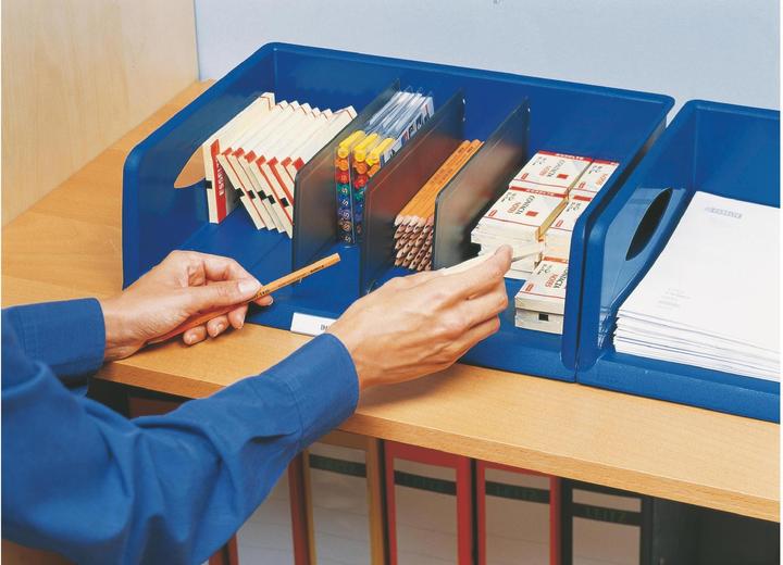 Produktbild Leitz Briefkorb Sorty (A4)