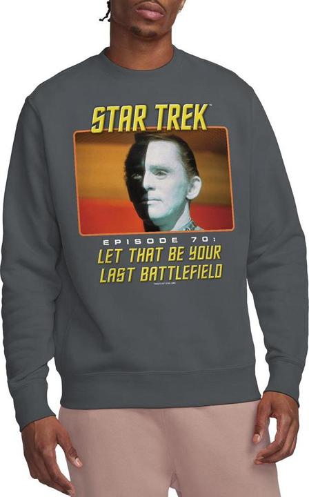 Produktbild Last Battlefield Sweatshirt (S)