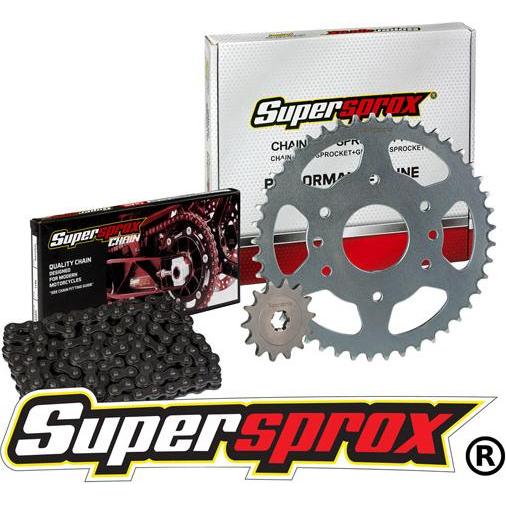 Supersprox, Accessori per moto, SPL Yamaha YZF-R 125 2008-2018