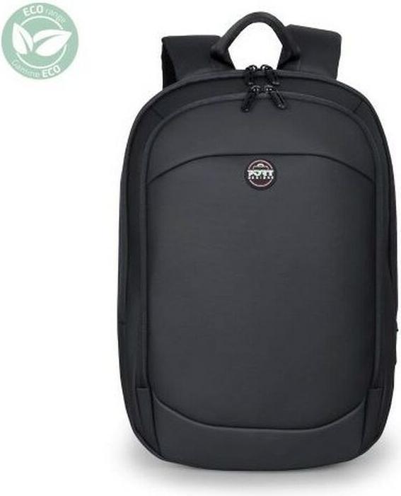 Productafbeelding Port Designs Chicago Evo Laptop Rugzak 15.6/16p Uitbreidbaar (6 l)