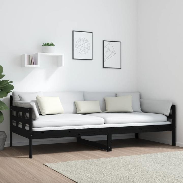 Produktbild vidaXL Tagesbett (90 x 200 cm)