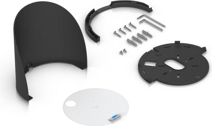 Productafbeelding Ubiquiti G6 Dome camera accessory for