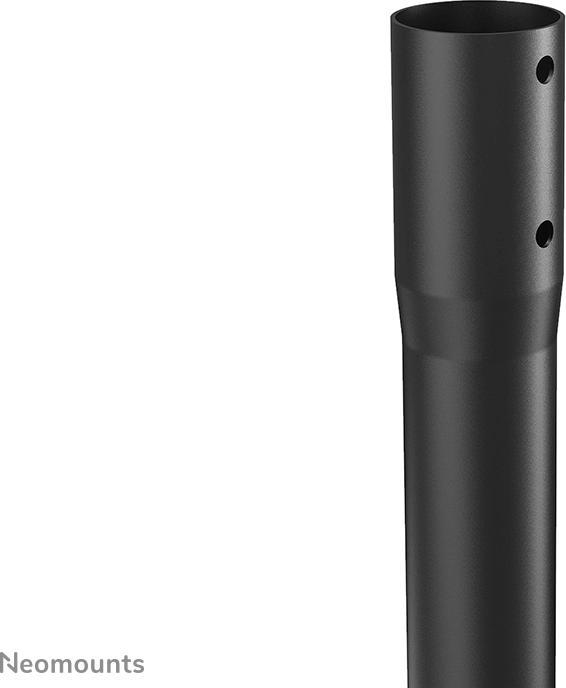 Actual product image Neomounts extension pole for FPMA-C340BLACK (Ceiling)