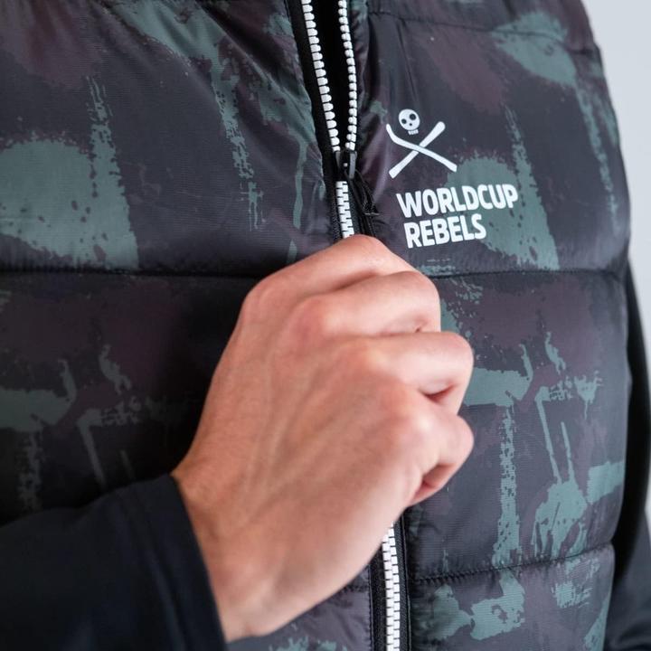 Produktbild Head Race Light Vest Men (L, M)