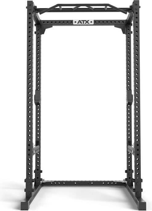 Actual product image ATX Power Rack 660