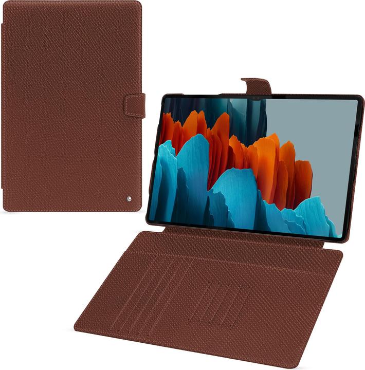 Marron délicat (Pantone #95614d)