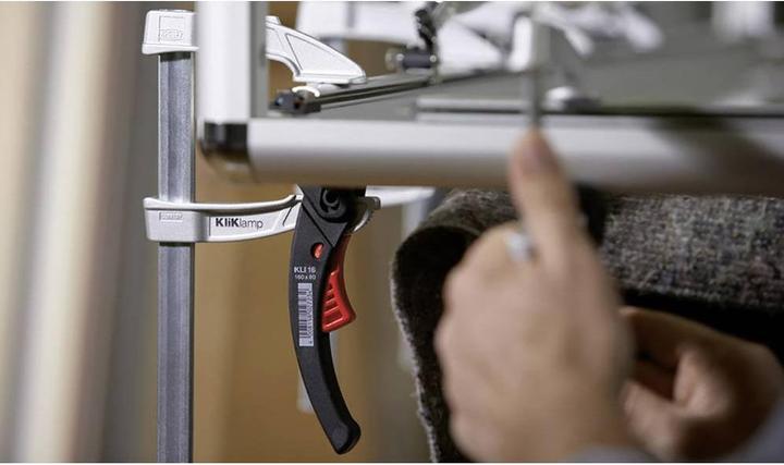 Produktbild Bessey KliKlamp Systainer KLI-S (250 mm)