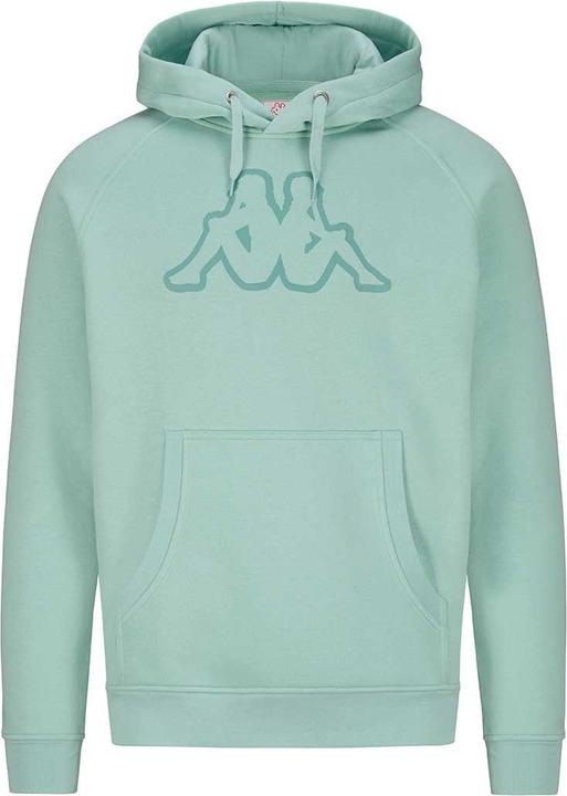 green lichen, green wasabi