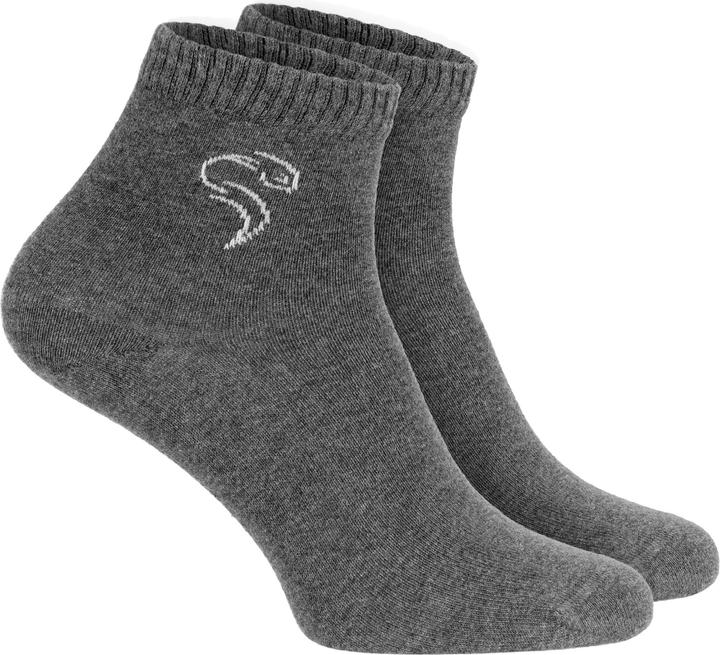 Produktbild Black Snake 3 Pack Pure Comfort (3er Pack, 39, 42)