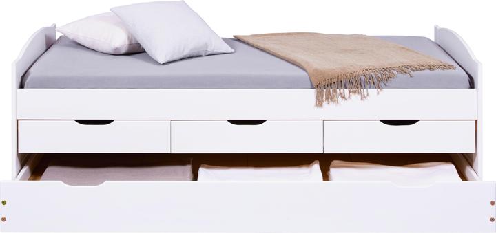 Produktbild Inter Link Ulli (90 x 190 cm)