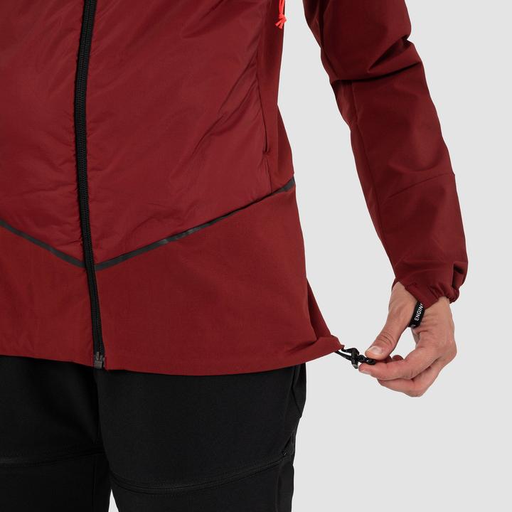 Actual product image Salewa PEDROC TWR/DST WO Ladies JACKET. (36)