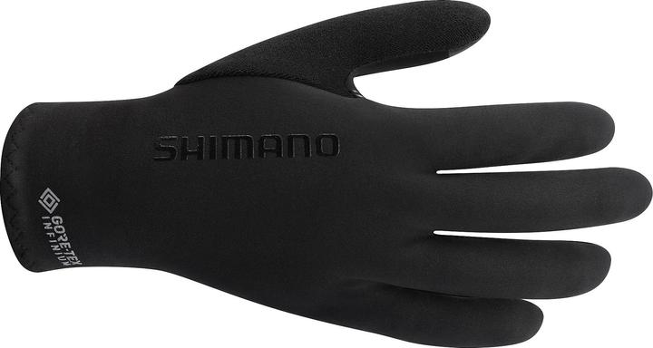 Actual product image Shimano Infinium Race (S)