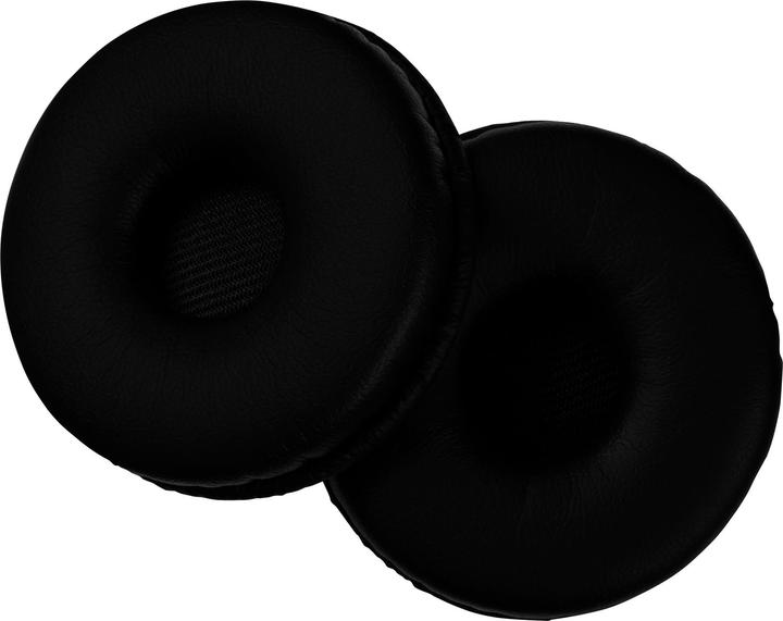 Actual product image EPOS HZP 48 imitation leather ear pads size L (PU 2)