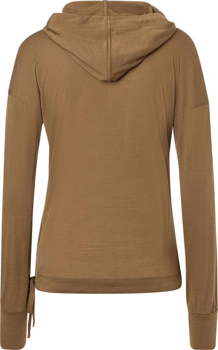 Produktbild Super Natural W Funnel Hoodie (XL)