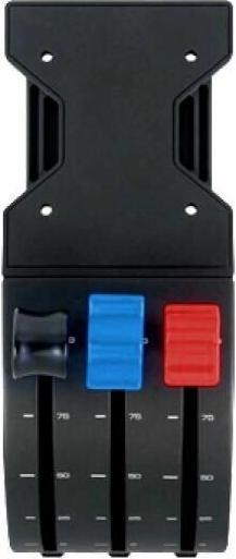 Produktbild Logitech G Saitek Pro Flight Throttle Quadrant (PC)