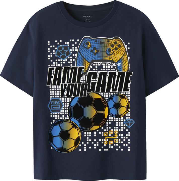 Produktbild Name it FIFA Esports T-Shirt (116)