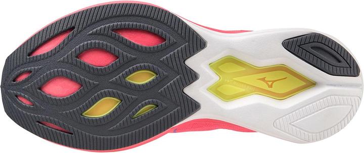Actual product image Mizuno Wave Rebellion Sonic W (40.5)
