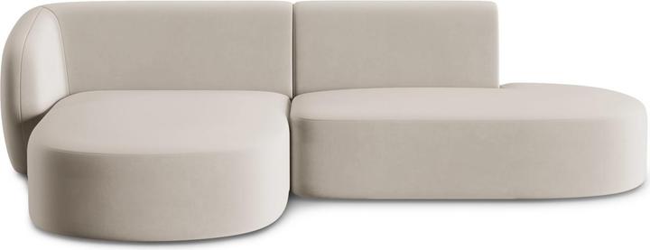 Produktbild Maison Heritage Chiara (Ecksofa, Modular Sofa)