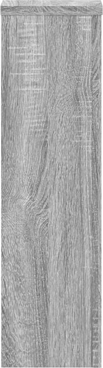 Image du produit vidaXL Supports pour plantes 2 pcs.