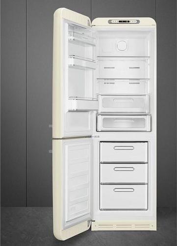 Produktbild Smeg Retro Style FAB32LCR5 (331 l)