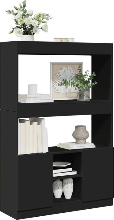 Actual product image vidaXL Louiza (92 x 33 x 140 cm)