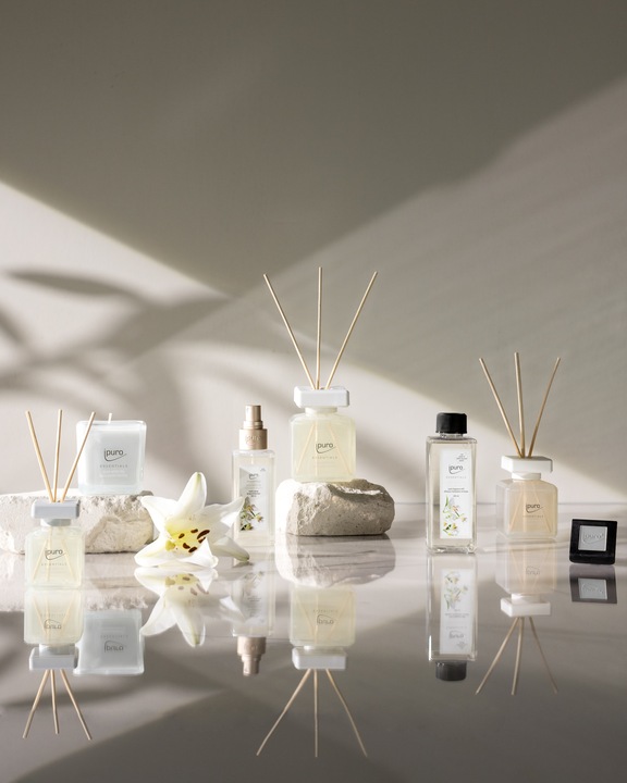 Immagine prodotto Ipuro Essentials (50 ml)