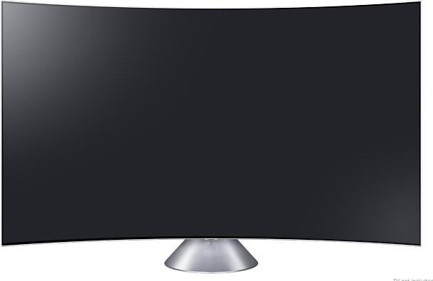 Actual product image Samsung VG-SGSR11S, Gravity Stand (Device-specific, 65")
