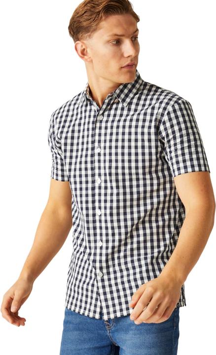 Produktbild Regatta Denmoor Hemd (S)