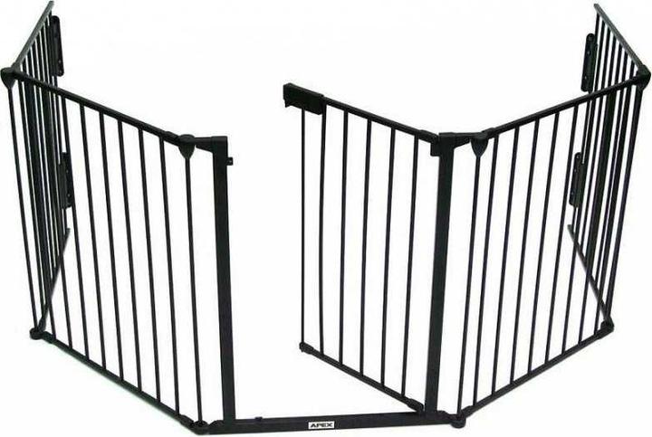 Image du produit Avetoe 55518 - Kaminschutzgitter 3 Meter