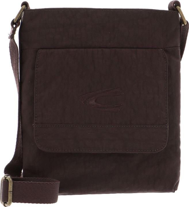 Immagine prodotto Camel Active Borsa a tracolla Journey 19 cm