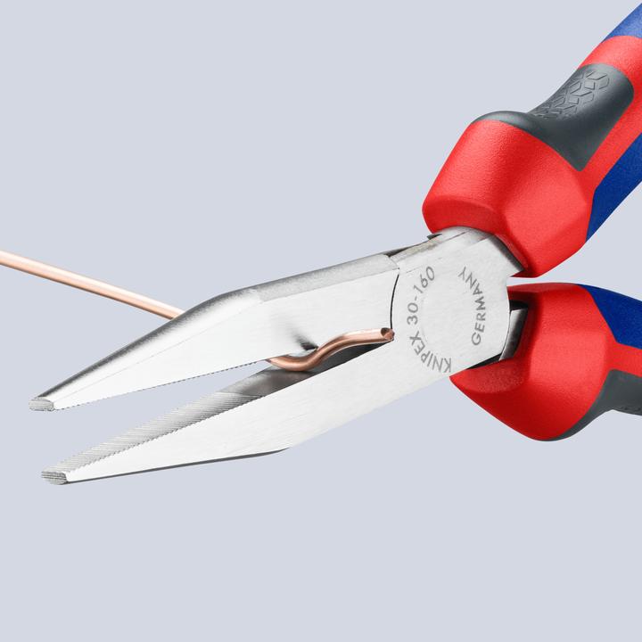 Produktbild Knipex Langbeckzange (160 mm)