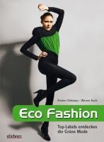Produktbild Eco Fashion (Deutsch, Kirsten Koch Diekamp, 2010)