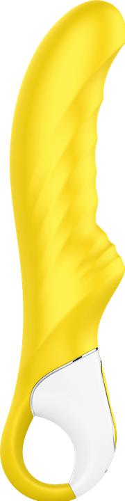 Produktbild Satisfyer Yummy Sunshine
