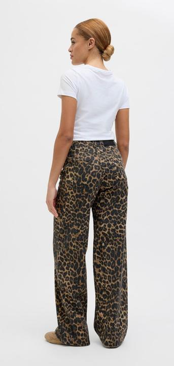 Actual product image JJXX Jxsarah Wide Hw Pant Pnt Sn (34)