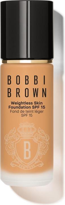 Image du produit Bobbi Brown Fond de teint longue tenue SPF 15 Honey (Miel)